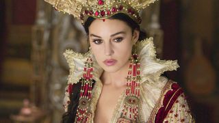 34. Братья Гримм (2005)