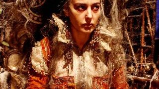 40. Братья Гримм (2005)