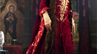 41. Братья Гримм (2005)