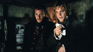 6. Братья Гримм (2005)