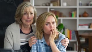 102. Падение Лондона (2016)