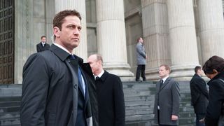 103. Падение Лондона (2016)