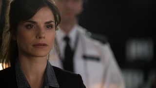 11. Падение Лондона (2016)