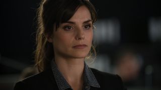 12. Падение Лондона (2016)