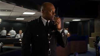 13. Падение Лондона (2016)