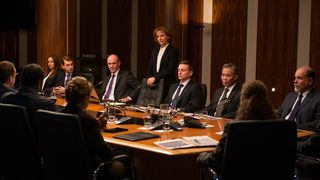 14. Падение Лондона (2016)