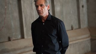 16. Падение Лондона (2016)