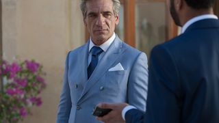 18. Падение Лондона (2016)