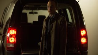 2. Падение Лондона (2016)
