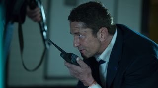 26. Падение Лондона (2016)