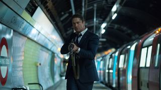 27. Падение Лондона (2016)