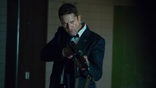 28. Падение Лондона (2016)