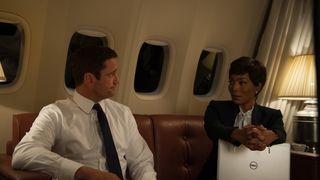 32. Падение Лондона (2016)