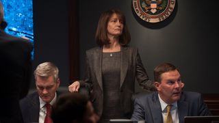 33. Падение Лондона (2016)