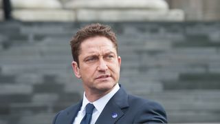 34. Падение Лондона (2016)