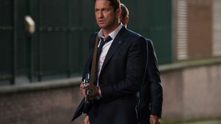 38. Падение Лондона (2016)