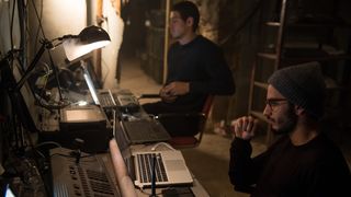 4. Падение Лондона (2016)
