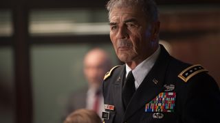 40. Падение Лондона (2016)