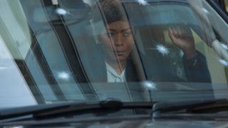 42. Падение Лондона (2016)