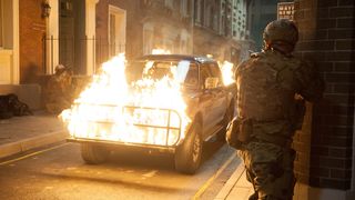 43. Падение Лондона (2016)