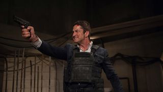 44. Падение Лондона (2016)