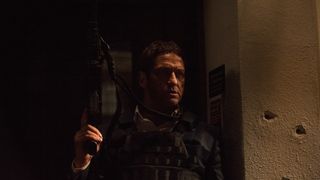 45. Падение Лондона (2016)