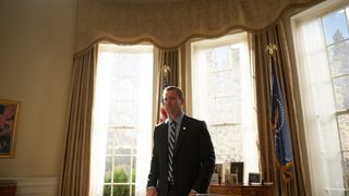 49. Падение Лондона (2016)