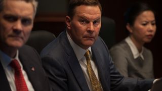 50. Падение Лондона (2016)