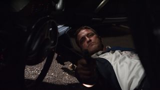 51. Падение Лондона (2016)