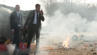 52. Падение Лондона (2016)