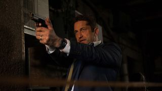 53. Падение Лондона (2016)