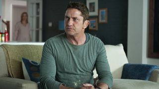 54. Падение Лондона (2016)