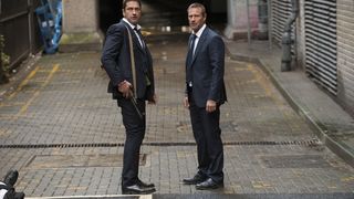 55. Падение Лондона (2016)