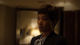 58. Падение Лондона (2016)