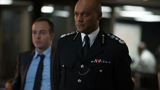 6. Падение Лондона (2016)