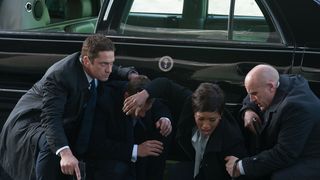 62. Падение Лондона (2016)