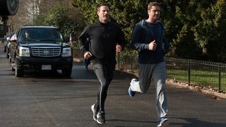 63. Падение Лондона (2016)