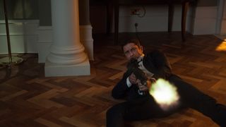 66. Падение Лондона (2016)