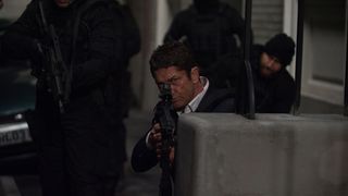 67. Падение Лондона (2016)