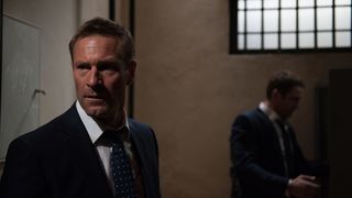 68. Падение Лондона (2016)