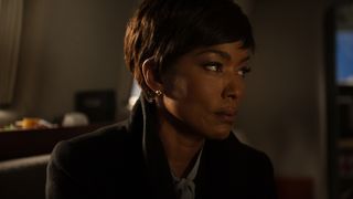 74. Падение Лондона (2016)