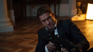 75. Падение Лондона (2016)