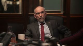 80. Падение Лондона (2016)