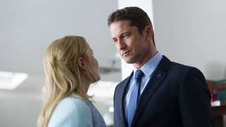 84. Падение Лондона (2016)