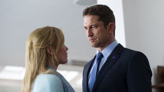 86. Падение Лондона (2016)