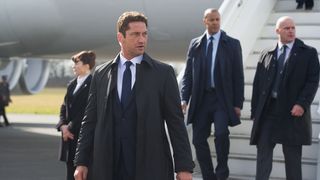 88. Падение Лондона (2016)