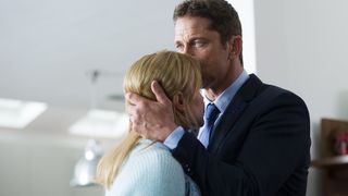 89. Падение Лондона (2016)