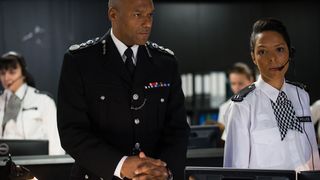 9. Падение Лондона (2016)