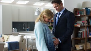 93. Падение Лондона (2016)