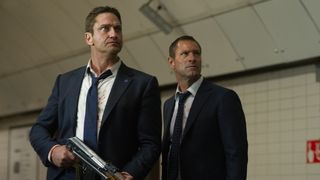 94. Падение Лондона (2016)